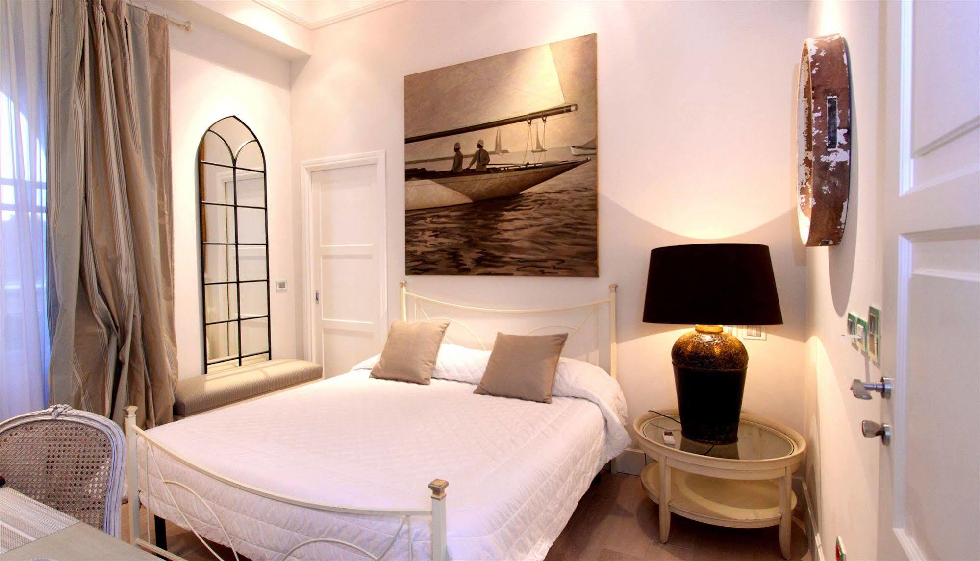 Hotel El Jebel Taormina Esterno foto